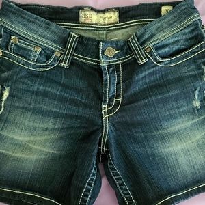 BKE shorts